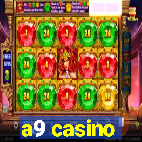 a9 casino